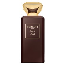 Korloff Paris Royal Oud Парфюмна вода унисекс 88 ml