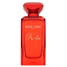 Korloff Paris Korlove Eau de Parfum für Damen 88 ml