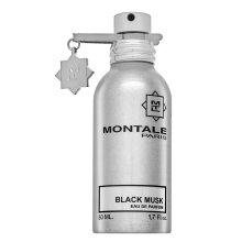 Montale Black Musk parfémovaná voda unisex 50 ml