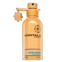 Montale Aoud Lagoon woda perfumowana unisex 50 ml