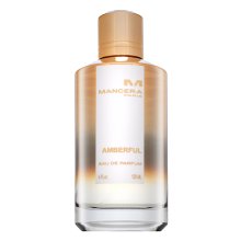 Mancera Amberful parfémovaná voda unisex 120 ml