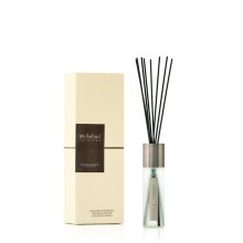 Millefiori Milano Selected Fragrance Diffuser Smoked Bamboo 100 ml