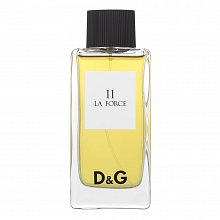 Dolce & Gabbana D&G Anthology La Force 11 toaletná voda pre mužov 100 ml