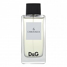 Dolce & Gabbana D&G L'Amoureaux 6 toaletní voda pro muže 100 ml