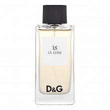 Dolce & Gabbana D&G La Lune 18 toaletná voda pre ženy 100 ml