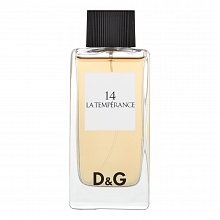 Dolce & Gabbana D&G Anthology La Temperance 14 Eau de Toilette da donna 100 ml