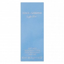 Dolce & Gabbana Light Blue deostick pro ženy 50 ml