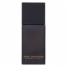 Angel Schlesser Oriental II toaletná voda pre ženy 100 ml