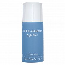 Dolce & Gabbana Light Blue Pour Homme deospray pro muže 150 ml