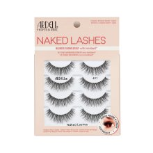 Ardell Naked Lashes Multipack Wimpers om te plakken - Set 421