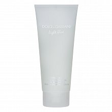 Dolce & Gabbana Light Blue sprchový gel pro ženy 200 ml