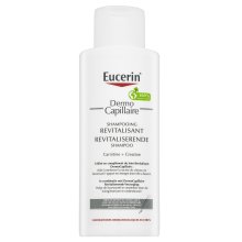 Eucerin Dermo Capillaire Re-Vitalizing Shampoo posilující šampon proti vypadávání vlasů 250 ml