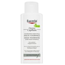 Eucerin Dermo Capillaire Hypertolerant Shampoo ochranný šampon pro citlivou pokožku hlavy 250 ml