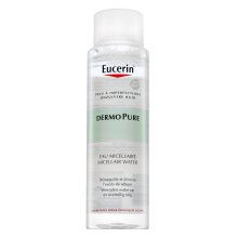 Eucerin Dermo Pure Micellair Water čistiaca pleťová voda pre všetky typy pleti 400 ml