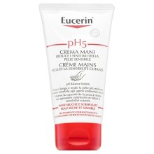 Eucerin regenerační krém pH5 Créme Mains 75 ml