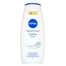 Nivea Creme Soft gel doccia Shower Gel 650 ml