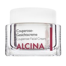 Alcina posilující krém Couperose Facial Cream 50 ml