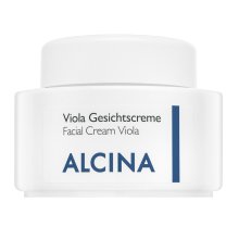 Alcina die beruhigende Creme Facial Cream Viola 100 ml