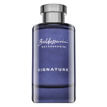 Baldessarini Signature borotválkozás utáni arcvíz férfiaknak 90 ml