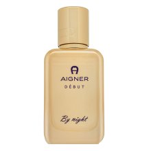 Aigner Debut By Night parfémovaná voda pro ženy 30 ml