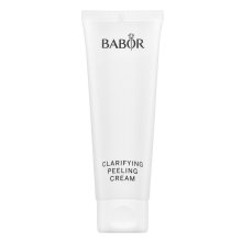 Babor Clarifying crema exfoliante Peeling Cream 50 ml