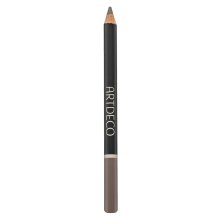 Artdeco Eyebrow Pencil ceruzka na obočie 6 Medium Grey Brown 1,1 g