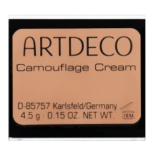 Artdeco Camouflage Cream - 05 Light Whiskey corrector resistente al agua 4,5 g