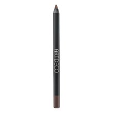 Artdeco Soft Eye Liner Waterproof - 15 Dark Hazelnut водоустойчив молив за очи 1,2 g