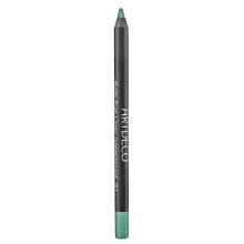 Artdeco Soft Eye Liner Waterproof Wasserfester Eyeliner 21 Shiny Light Green 1,2 g