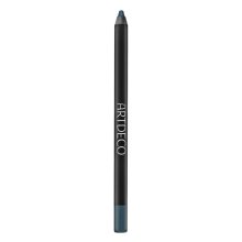 Artdeco Soft Eye Liner Waterproof - 32 Dark Indigo voděodolná tužka na oči 1,2 g
