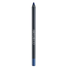 Artdeco Soft Eye Liner Waterproof - 45 Cornflower Blue voděodolná tužka na oči 1,2 g