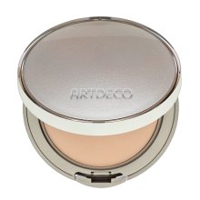 Artdeco Hydra Mineral Compact Foundation 55 Ivory maquillaje mineral con efecto protector para piel unificada y sensible 10 g