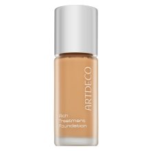 Artdeco Rich Treatment Foundation langhoudende make-up voor de problematische huid 18 Deep Honey 20 ml