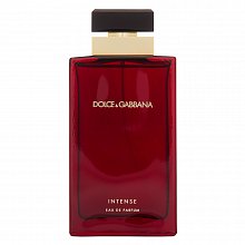 Dolce & Gabbana Pour Femme Intense Eau de Parfum für Damen 100 ml