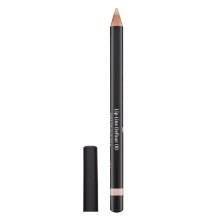 Dr. Hauschka Lip Line Definer lápiz delineador para labios 00 Translucent 1,14 g