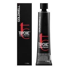 Goldwell Topchic Hair Color profesionálna permanentná farba na vlasy pre všetky typy vlasov 8KN 250 ml