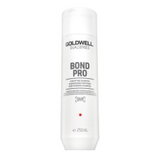 Goldwell Dualsenses Bond Pro Fortifying Shampoo Stärkungsshampoo für trockene und brüchige Haare 250 ml