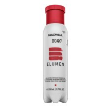 Goldwell Elumen Long Lasting Hair Color semi-permanente haarkleuring BG@7 200 ml