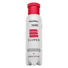 Goldwell Elumen Long Lasting Hair Color semi- permanentna farba do włosów NN@9 200 ml