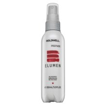 Goldwell Elumen Prepare Pre-Treatment cura dei capelli senza risciacquo prima della tintura 150 ml