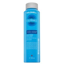 Goldwell Colorance Demi-Permanent Hair Color coloración demi-permanente profesional Pastel Lavender 120 ml
