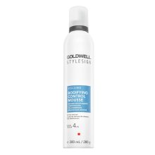 Goldwell StyleSign Volume Bodifying Control Mousse pianka do włosów bez objętości 300 ml