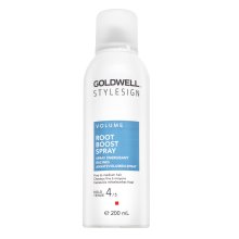 Goldwell StyleSign Volume Root Boost Spray spray om het haar vanaf de wortels op te tillen 200 ml