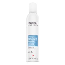 Goldwell StyleSign Volume Bodifying Brilliance Mousse Schaumfestiger für Volumen und Glanz 300 ml