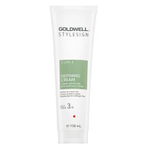 Goldwell StyleSign Curls Defining Cream krem do podkreślenia fal i loków 150 ml