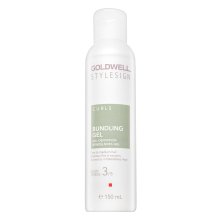 Goldwell StyleSign Curls Bundling Gel styling gel voor golfdefinitie 150 ml