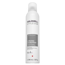 Goldwell StyleSign Hairspray Strong Hairspray Haarlack für starken Halt 300 ml
