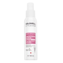 Goldwell StyleSign Heat Styling Smoothing Serum Spray siero levigante nel spray 100 ml