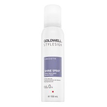 Goldwell StyleSign Smooth Shine Spray Spray de peinado Para potenciar el brillo del cabello 150 ml