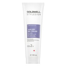 Goldwell StyleSign Smooth Air-dry BB Cream styling krema za glatkoću kose 125 ml